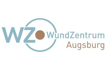 Logo Wundzentrum Augsburg Klinik Vincentinum