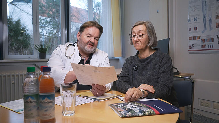 Klinik Vincentinum Augsburg Vorschau Anaesthesie