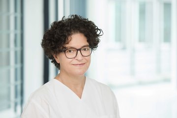 Klinik Vincentinum Sozialdienst Martina Mair