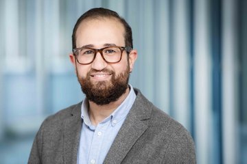 Klinik Vincentinum Leitung Patientenmanagement Daniel Khalil