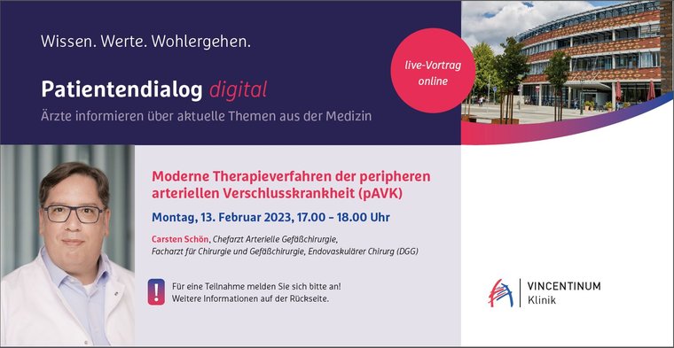 Klinik Vincetninum Augsburg Patientendialog Februar2023