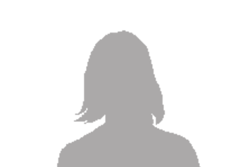 Profil Dummy Weiblich 
