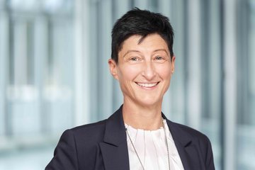 Klinik Vincentinum Leitung Pflegemanagement Brigitte Ritter