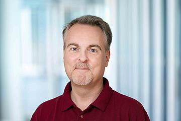 Klinik Vincentinum Leitung OP-Management Oliver Sackers