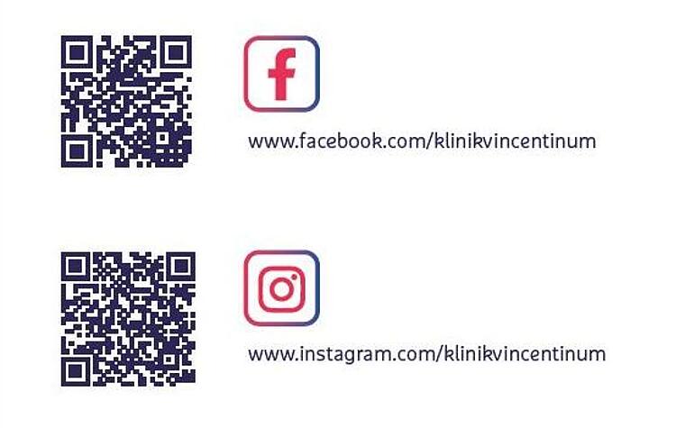 Klinik Vincentinum Augsburg Instagram Und Facebook Profile