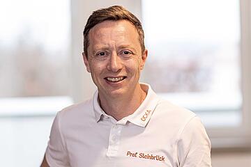 Klinik Vincentinum Leitung Endoprothetik-Zentrum Arnd Steinbrück