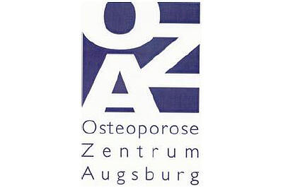 Ostoporosezentrum Augsburg Logo