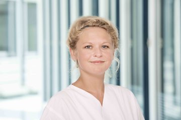 Klinik Vincentinum Sozialdienst Jasmin Böck