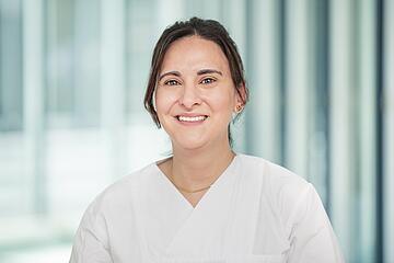 Klinik Vincentinum Augsburg Hygienefachkraft Karabal