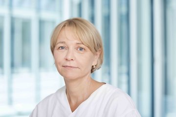 Klinik Vincentinum Sozialdienst Sabine Schulan