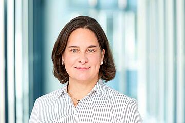 Klinik Vincentinum Meinungsmanagerin Christina Wiedemeyer