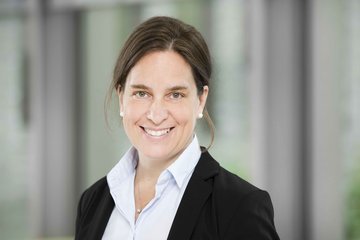 Klinik Vincentinum Meinungsmanagerin Christina Wiedemeyer