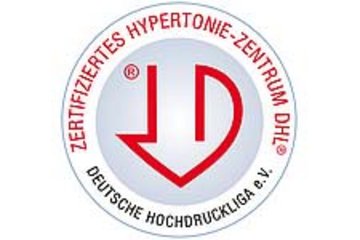 Hypertronie-Zentrum Klinik Vincentinum