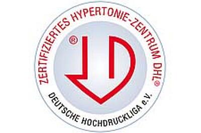 Klinik Vincentinum Hypertronie-Zentrum