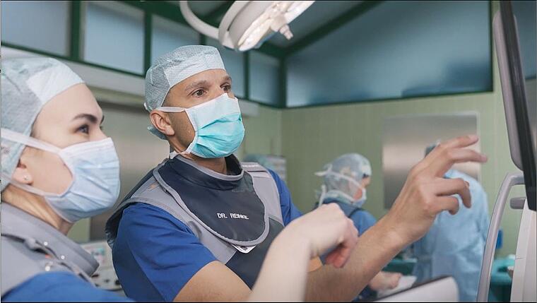 Klinik Vincentinum Augsburg Vorschau Wirbelsaeulenchirurgie