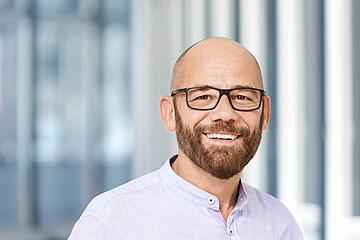 Klinik Vincentinum Augsburg Bereichsleitung Zentrale Patientenaufnahme Angerer